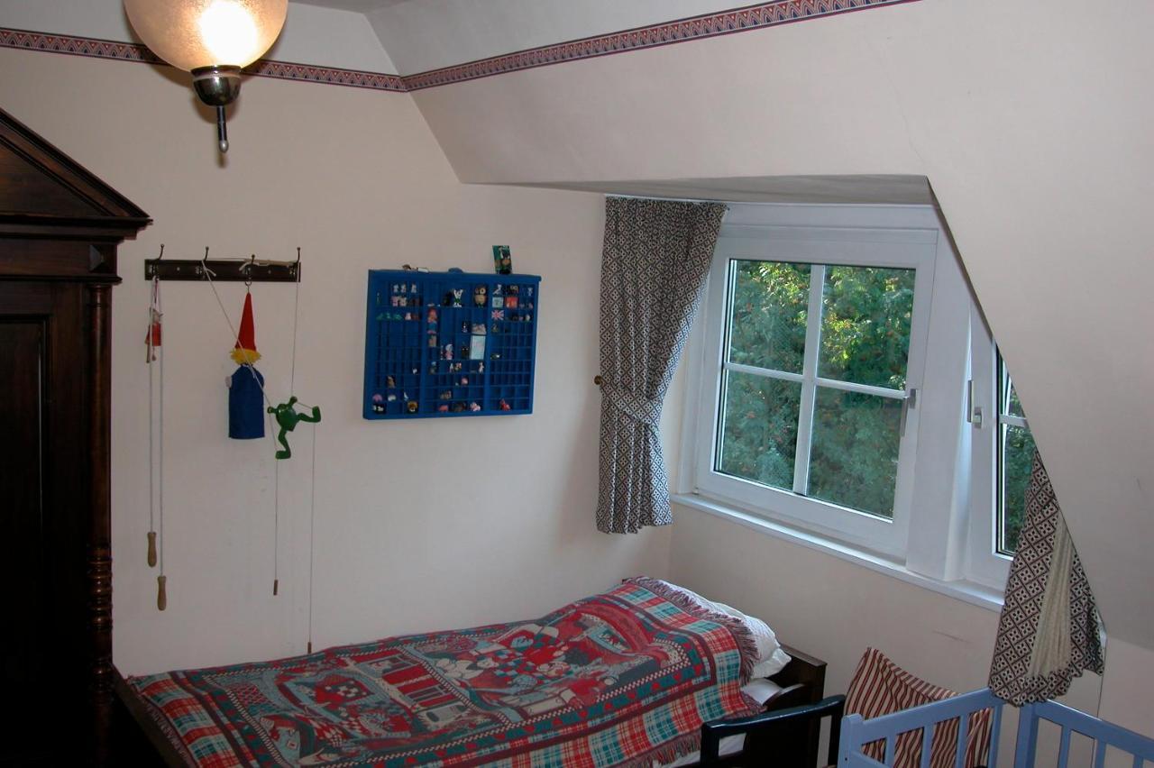 Privatzimmer Alte Schule Suderburg Luaran gambar