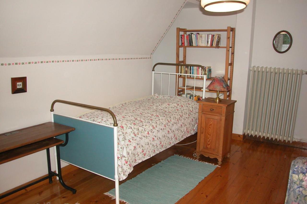 Privatzimmer Alte Schule Suderburg Luaran gambar